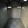 Composite Garden Shed / Room Image 3