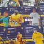 leeds United programmes 19 league and 2 Cup programmes 2000/2001 Image 4