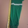 Ireland Rugby Jersey.  Ladies Size 12. Authentic Original Canterbury Jersey From Season 2002 / 2003. Not A Modern Day Remake. Image 8