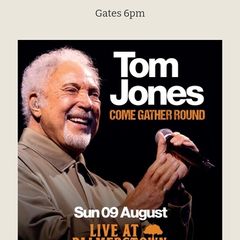tickets