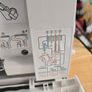 Singer overlocker Image 8