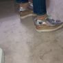 Elyse platforms silver Stella McCarthy Image 2