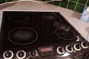 60 cm cooker