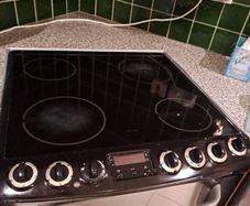 60 cm cooker