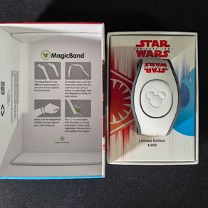 Disney Star Wars MagicBand