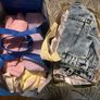 Baby girl clothes Image 2