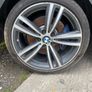 2016 Bmw 430 Breaking For Parts Image 4