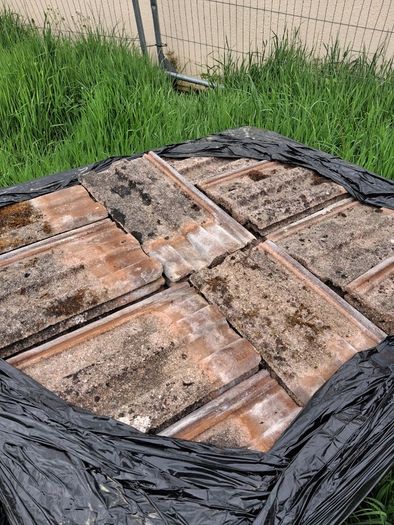 Weatherwell rooftiles