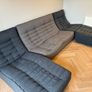 Calia Italia Foxtrot Sofa Image 3