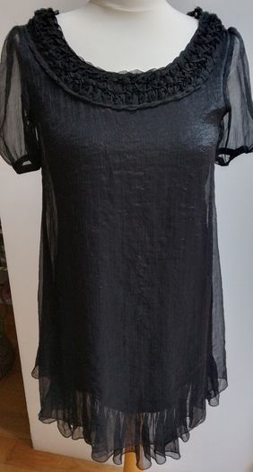 Vila dress size 10. Postage included