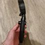 Black Shower head Image 3