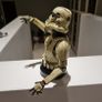 Gentle Giant Star Wars Stormtrooper Death Trooper mini bust Image 8