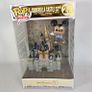 Disney GIANT Funko Pop Town! Cinderella Castle & Mickey Mouse (50th Anniversary) Image 8