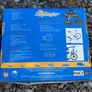 SeaSucker Talon 1-Bike Vacuum-Mount Roof Rack Image 3