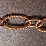 New 9ct gold bracelet in box Image 6