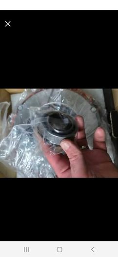 mx5 1.8 uprated clutch