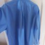 17 1/2 shirt Fitted Van Heusen 43cm 2 inch longer sleeve & body length Image 9