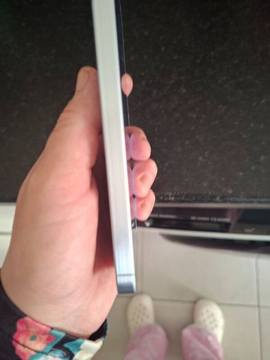Samsung A55 android phone