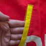 Adidas x LEGO Boys Windbreaker Jacket Size 11-12 Years Image 3
