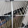 clothes horse Image 3