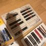 Assortment of watch straps Image 6