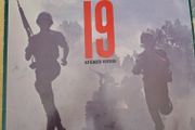 Paul Hardcastle - Nineteen - 12" vinyl - 1985