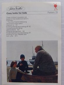 Knitting Patterns
