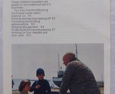 Knitting Patterns