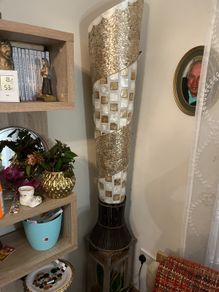 tall lamp