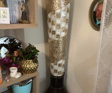 tall lamp