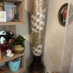 tall lamp