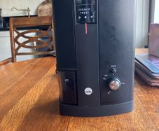 Electric Coffee Grinder