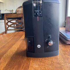 Electric Coffee Grinder