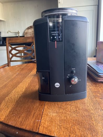 Electric Coffee Grinder