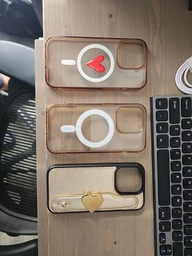 Iphone 14 Pro Gold 128GB