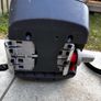 qibbel child bike seat Image 5