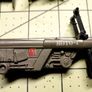 GI JOE Killer Whale parts set Image 8