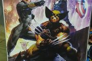 Wolverine: Madripoor Knights #1
