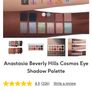 Anastasia Beverly Hills Cosmos Eye Shadow Palette Image 3