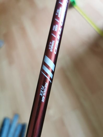 King cobra speed ld driver