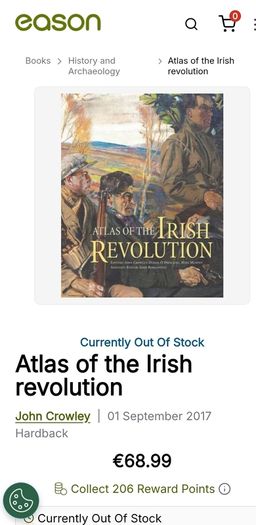 Selection of books