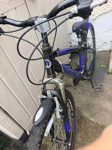 Bike