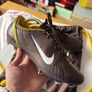 Nike Zoom Mercurial Vapor 1 RGN SE FG Dark Cinder Maize HV0888-200 Image 2