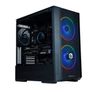 CyberpowerPC LC216 GeForce RTX 4060 Ti Gaming PC Image 4