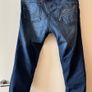 RST lady aramid motorbike jeans size 10 Image 2
