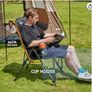 New Camping Chair - Heavy Duty Image 2