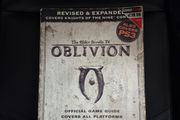 Elder Scrolls IV: Oblivion Official Guide (Revised &amp; Expanded)