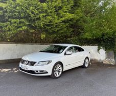 Volkswagen CC 2015