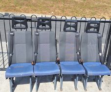 minibus seats