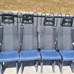 minibus seats